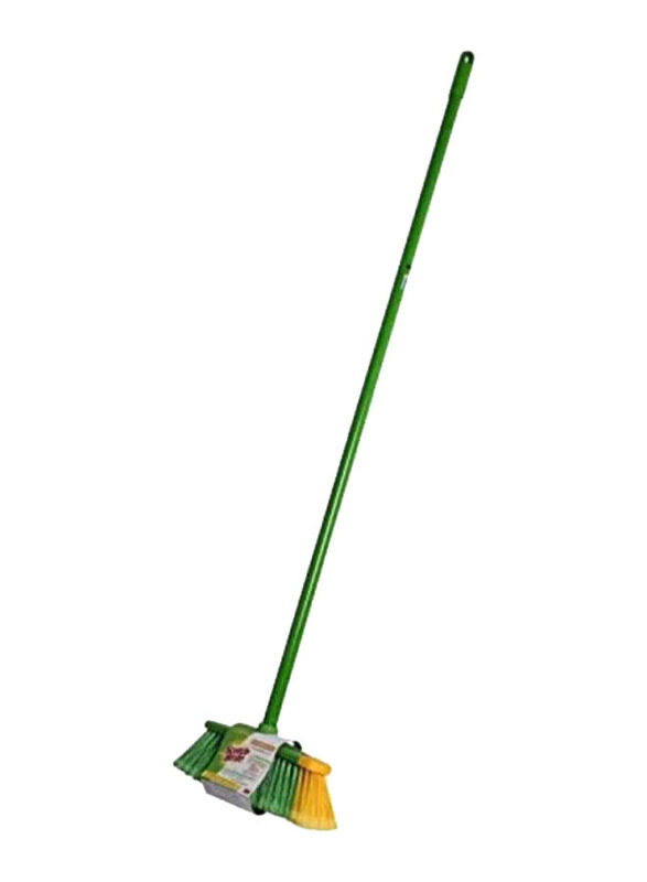 

3M Scotch Brite Twister Fine Indoor Broom, 1 Piece