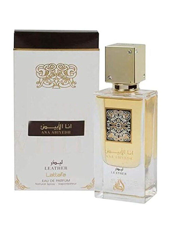 

Lattafa Ana Abyiedh 60ml EDP Perfume Unisex