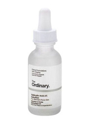 The Ordinary Salicylic Acid Solution, 30ml