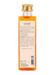 Auravedic Kumkumadi Face Oil for Glowing Skin, 100ml