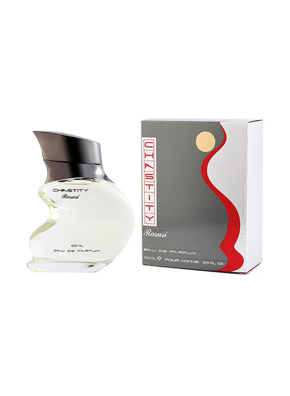 Rasasi Chastity Pour Homme 100ml EDP for Men