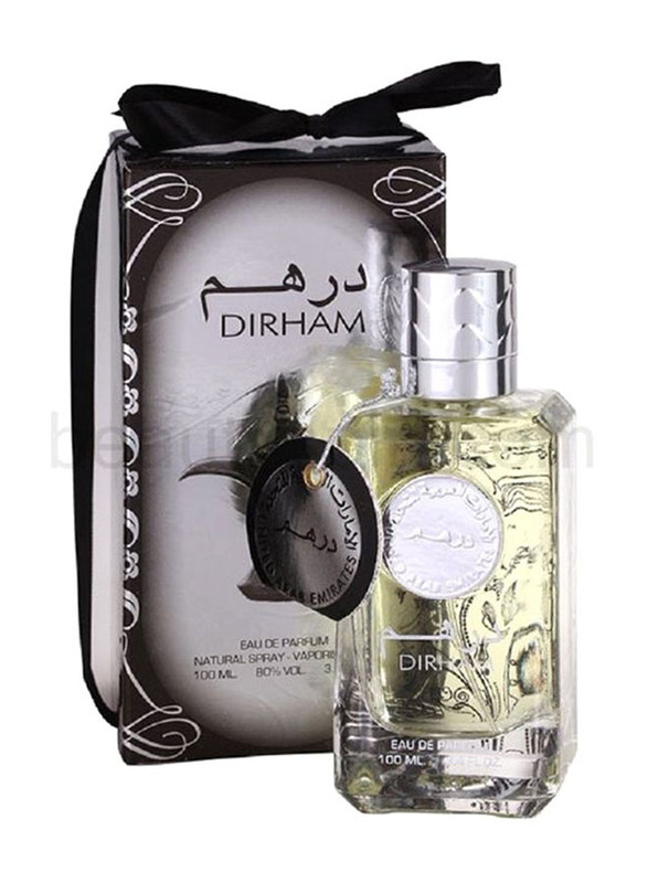 Ard Al Zaafaran Dirham 100ml EDP for Men