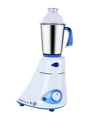 Preethi Blue Leaf Platinum Mixer Grinder Set, 750W, MG-139/09, Multicolour