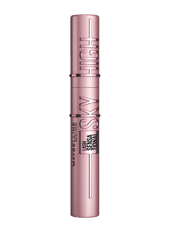 Maybelline New York Lash Sensational Sky High Mascara, Black