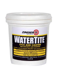 Zinsser Watertite Etch & Cleaner, 355ml