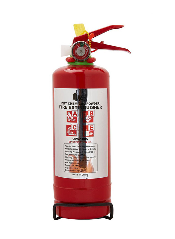 Carcare Fire Extinguisher