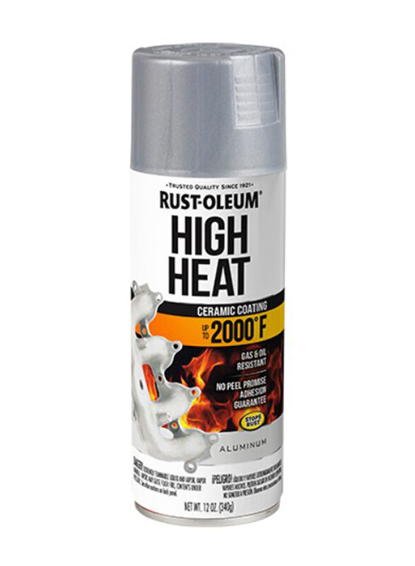 

Rust-Oleum Filler Primer Spray, 12oz, Grey