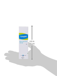 Cetaphil Moisturising Cream, 80g