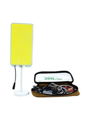 Conpex LED Portable Camping Light All-In-One Accessory Kit, White