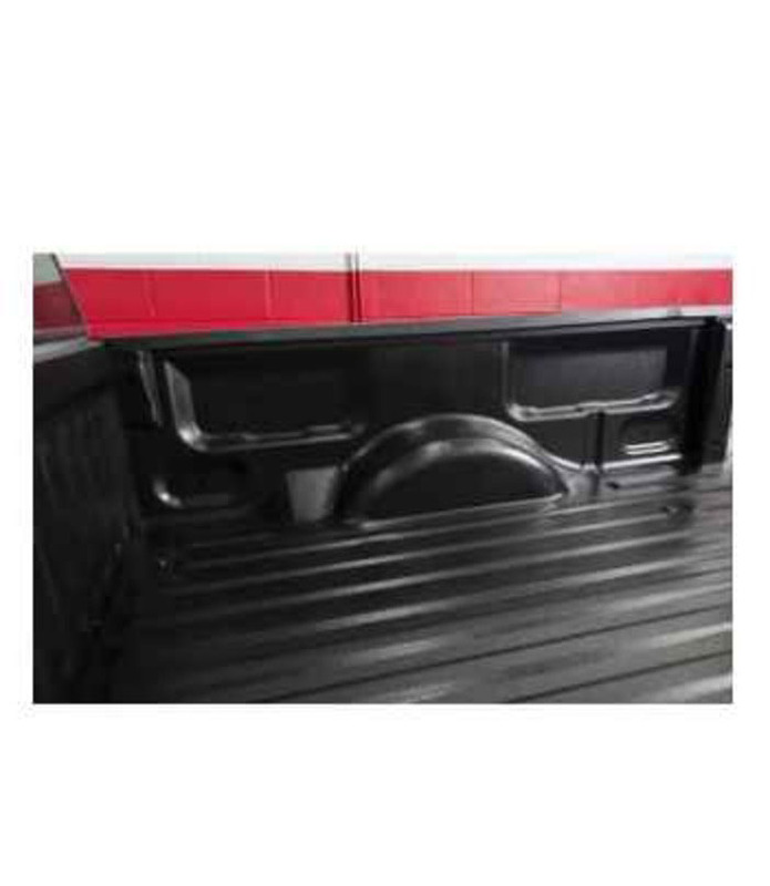 Rust-Oleum 425gm Automotive Truck Bed Coating Spray, Black