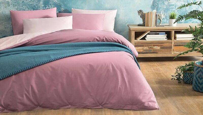 Yatas Noah Ranforce Duvet Cover Set 100% Cotton Superior Quality