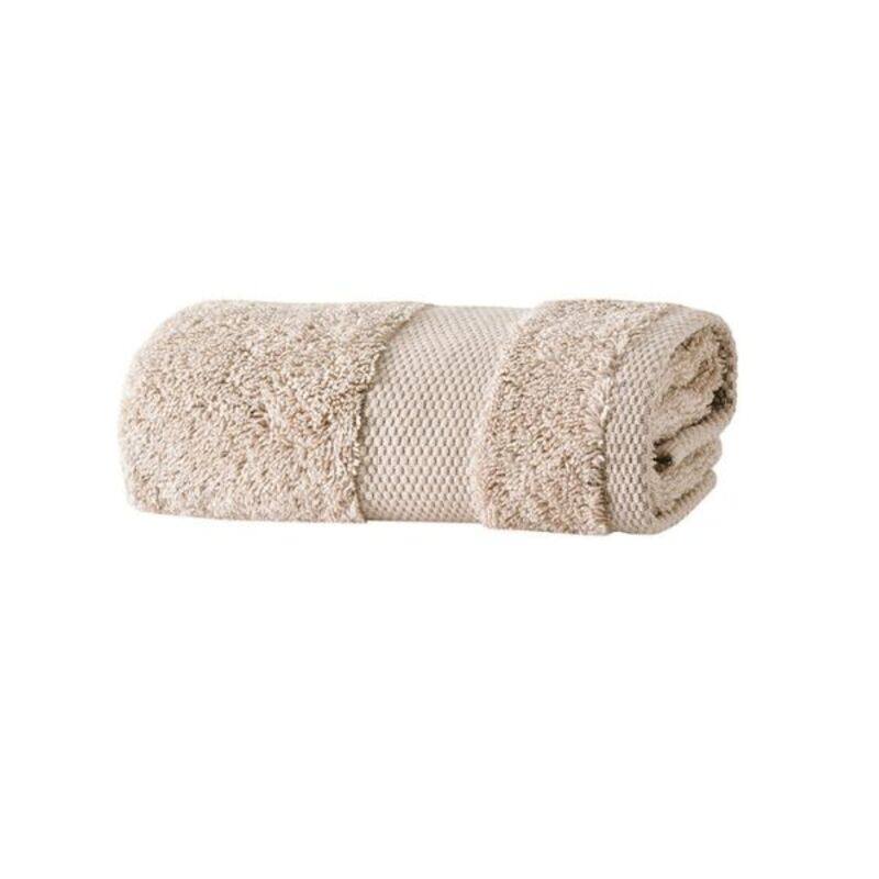 

Yatas Bedding Essentials Hand Towel - Beige (50x90 cm)