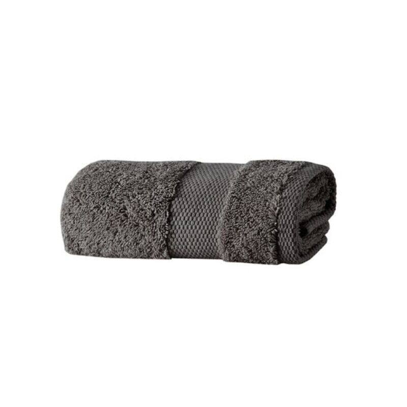 

Yatas Bedding Essentials Black Hand Towel(50x90)