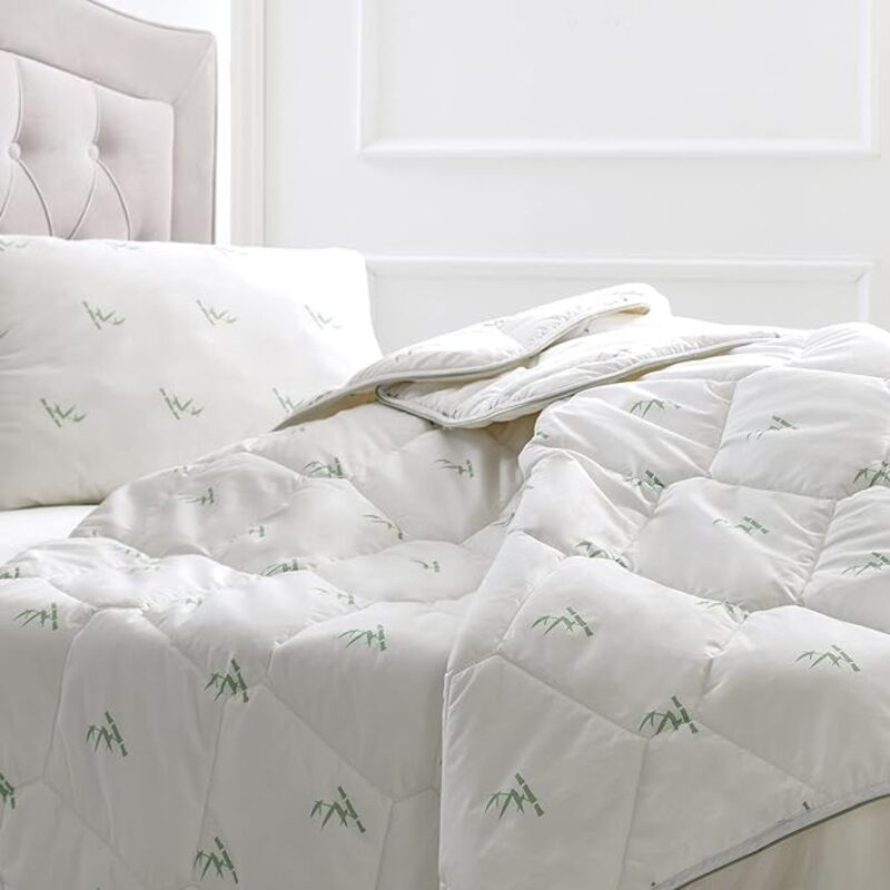 Yatas Bamboo Quilt Comforter - High Quality (195 * 215)