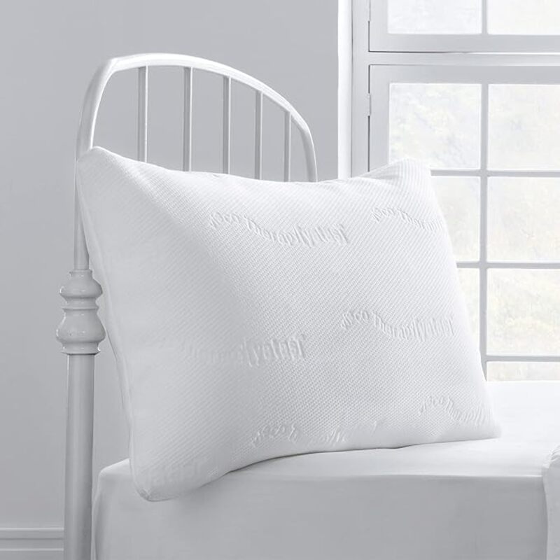 Yatas Comfortable Visco Therapy Free Pillow 50 * 70cm