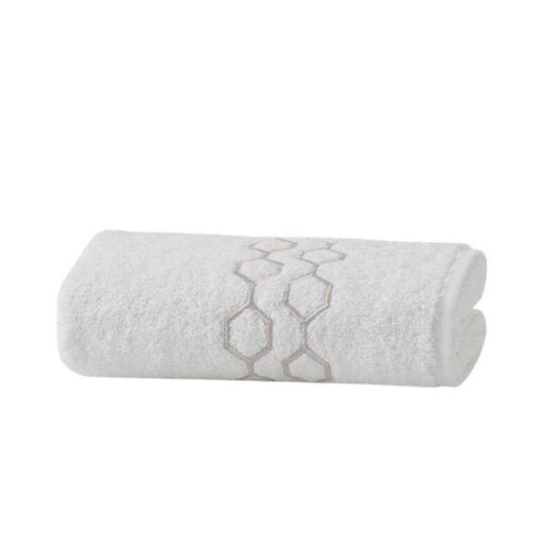 

Yatas Bedding Yatas Essential Hand Towel Ezia - Mink