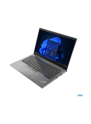 Lenovo ThinkPad E14 Gen 4 Laptop, 14" Display, Intel Core i7-1255U 12th Gen, 1TB SSD, 40GB RAM, Intel Iris Xe Graphics, EN KB, Win 11, E14, Black, International Version