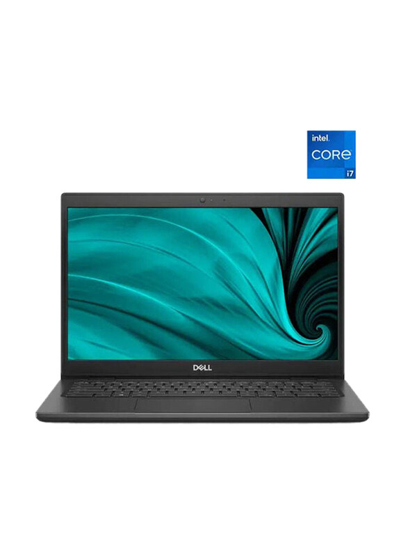 

Dell Latitude 3420 Laptop, 14" FHD Display, Intel Core i5-1135G1 11th Gen, 512GB SSD, 16GB RAM, Intel Xe Graphics, EN KB, WIN 11, Black, International