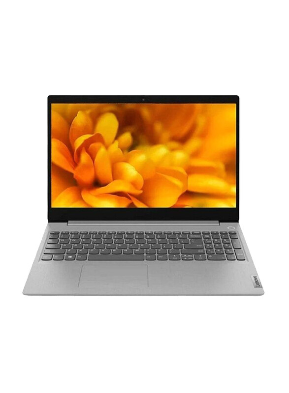 

Lenovo IdeaPad 3 Laptop, 15.6" FHD Display, Intel Core i5-1155G7 11th Gen, 512GB SSD, 8GB RAM, Intel UHD Graphics, EN KB, Win 11, Arctic Grey