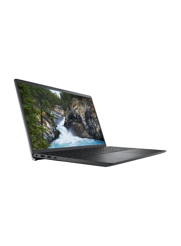 

Dell Vostro 3510 Laptop, 15.6" FHD Display, Intel Core i5-1135G7 11th Gen, 512GB SSD, 8GB RAM, Intel Iris Xe Graphics, EN-AR KB, Win 10 Home, Grey