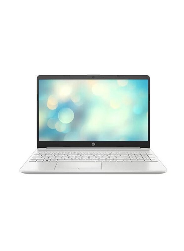 

HP 15-DW3145NE Business Laptop, 15.6" FHD Dis., Intel Core i7 11th Gen 4.7 GHz, 512GB SSD, 16GB RAM, Intel Iris Xe Graphics, EN-AR KB, Win 11 Home, 59