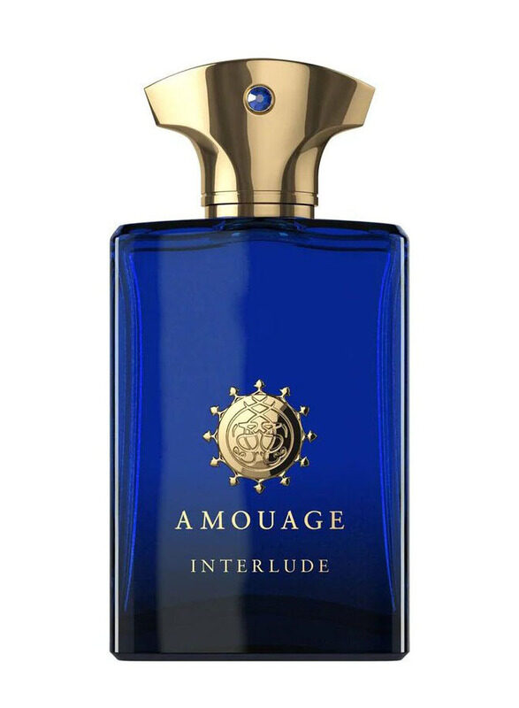 

Amouage Interlude 100ml EDP Perfume for Men