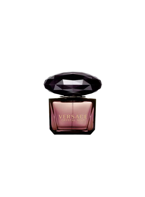 

Versace Crystal Noir 90ml EDT Perfume For Women