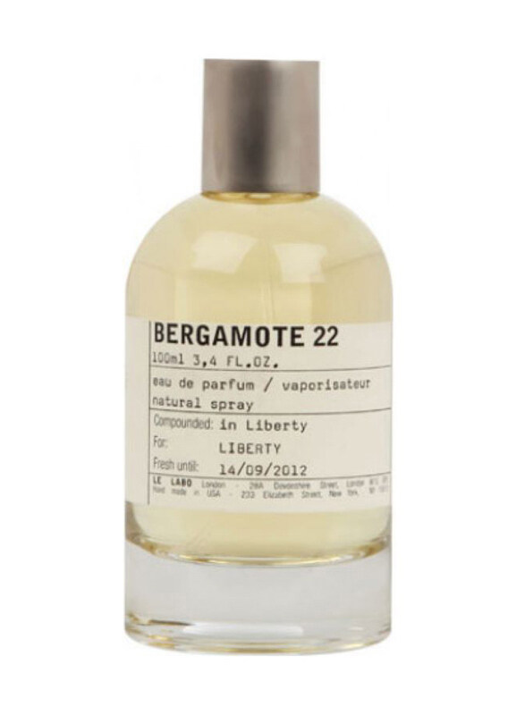 

Le Labo Bergamote 22 100ml EDP Perfume Unisex