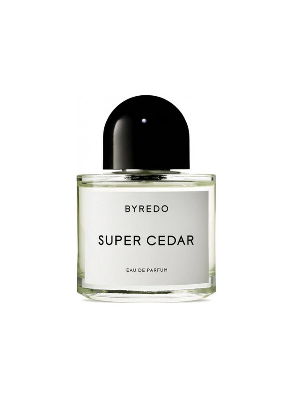 

Byredo Super Cedar 50ml EDP Perfume Unisex