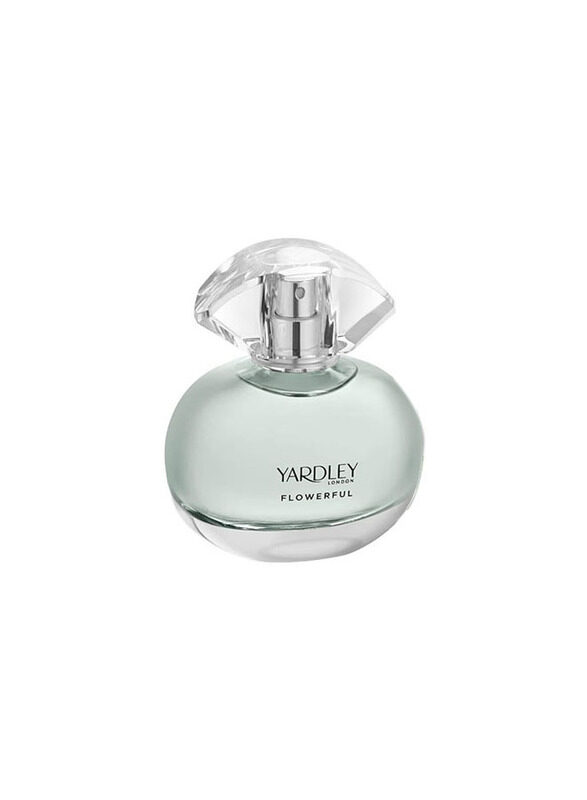 

Yardley London English Dawn Luxe Gardenia 100ml EDT Perfume for Women