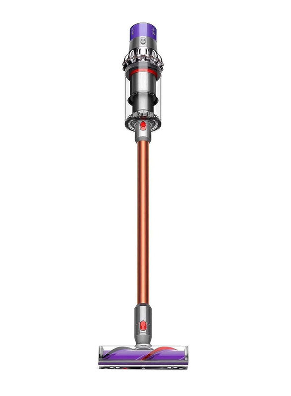 Dyson V10 Cyclone Absolute Plus Cordless Vacuum Cleaner, Multicolour