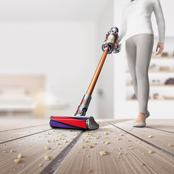 Dyson V10 Absolute Cordfree Vacuum Cleaner, Multicolour