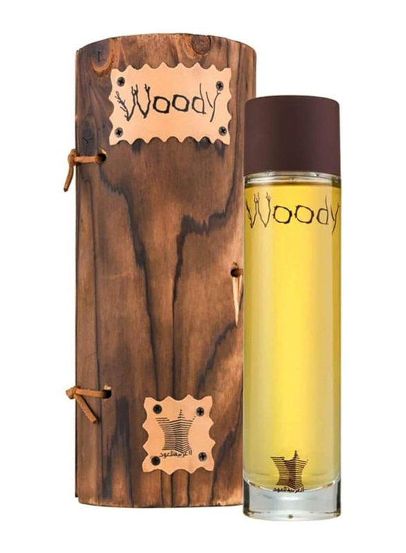 Arabian Oud Woody 100ml EDP Unisex