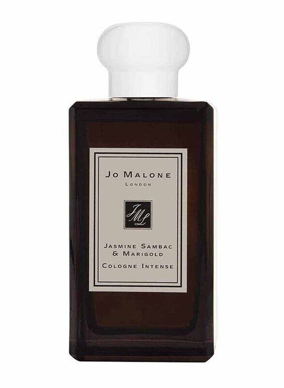 

Jo Malone Jasmine Sambac & Marigold Intense 100ml EDC for Women