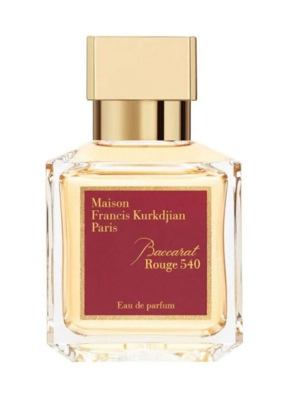 

Maison Francis Kurkdjian Baccarat Rouge 540 100ml EDP Perfume Unisex