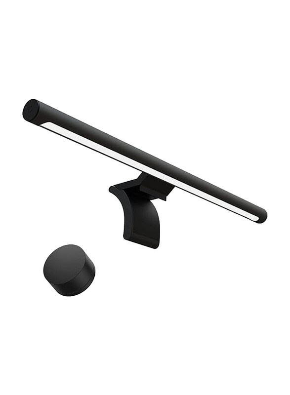 

Xiaomi Mi Wireless Control Computer Monitor Light Bar, Black