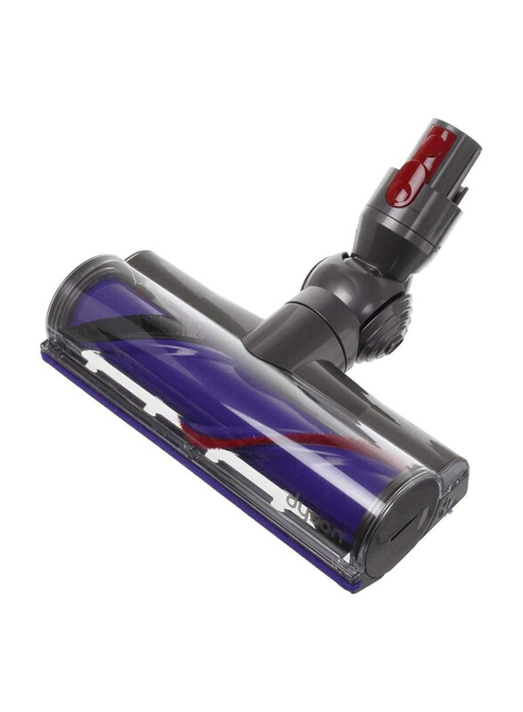 

Dyson Quick Release Direct Drive Motor Head, Black