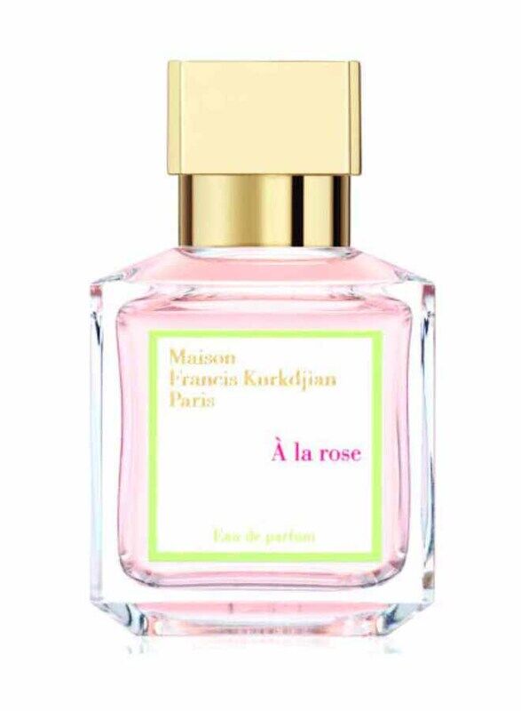 

Maison Francis Kurkdjian A La Rose 100ml EDP Perfume Unisex