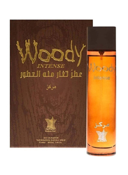 Arabian Oud Woody Intense 100ml EDP Unisex