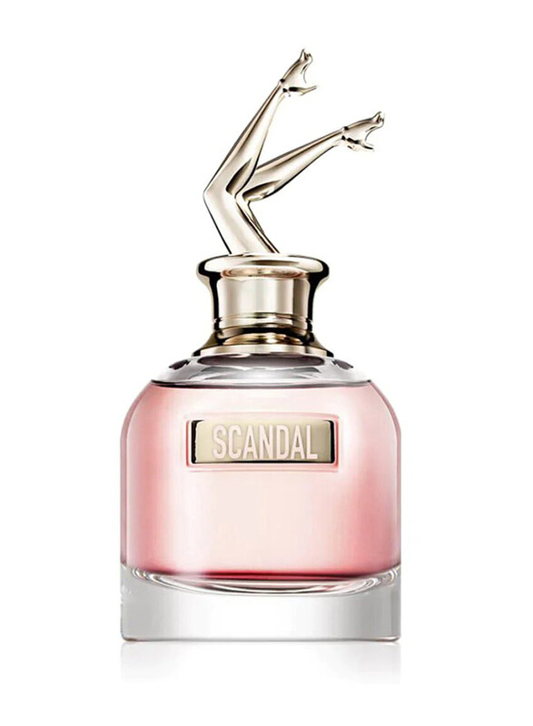 

Jean Paul Gaultier Scandal 80ml EDP Perfume for Women
