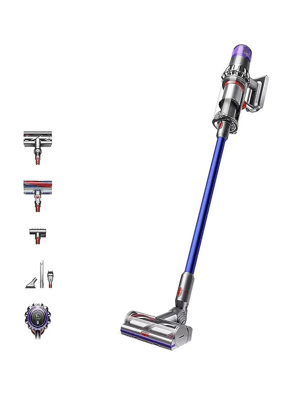 

Dyson V11 Absolute Cordless Vacuum Cleaner, Blue