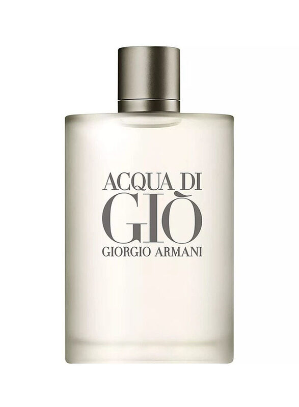

Giorgio Armani Acqua Di Gio 120ml EDT Perfume for Men