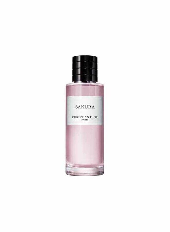 

Dior Sakura 125ml EDP Perfume Unisex