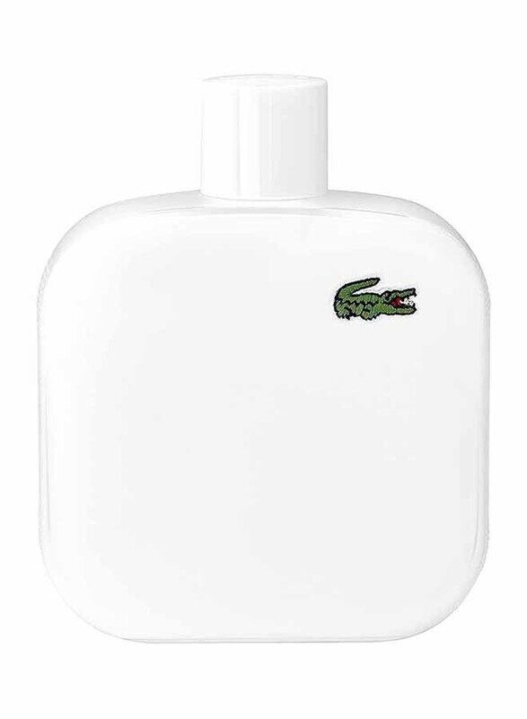 

Lacoste Lacoste Water L.12.12. White 100ml EDT Perfume for Men