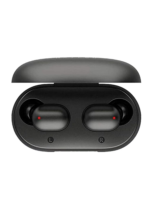 

Haylou Gt1 Xr Wireless In-Ear Earphones, Black