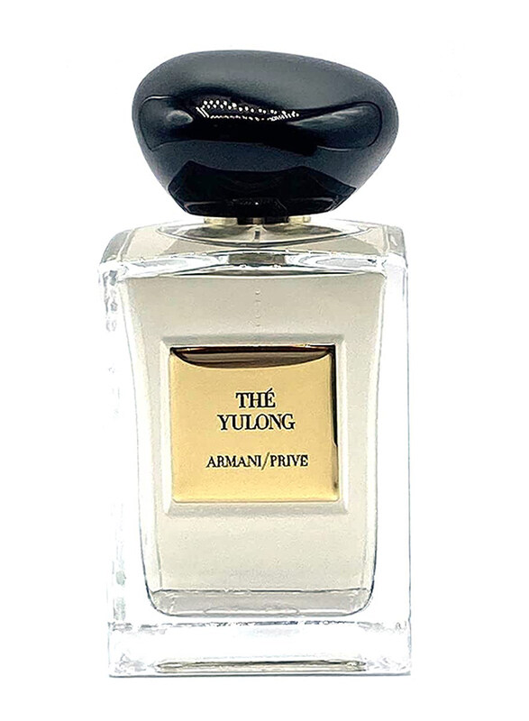 

Giorgio Armani The Yulong Prive 100ml EDT Perfume Unisex