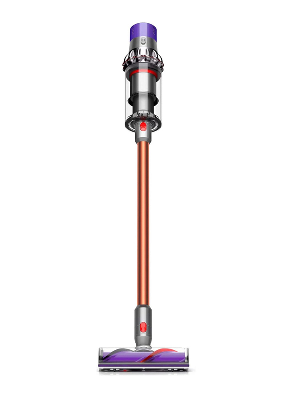 Dyson V10 Absolute Vacuum Cleaner, 350W, Multicolour