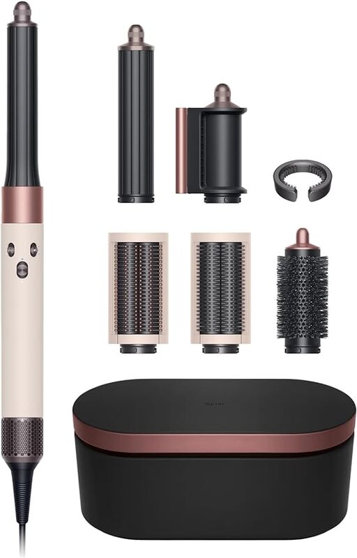 Dyson Airwrap Multi Styler Complete Long HS05 (Ceramic Pink/Rose Gold)