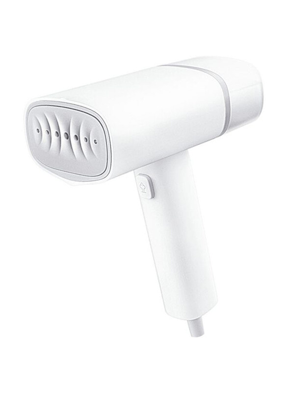 

Xiaomi Mijia Zanjia ZJ GT-301W Portable Steamer Iron, White