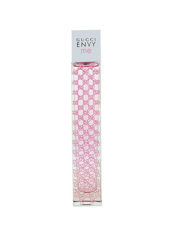 

Gucci Envy Me 100ml EDP Perfume for Women